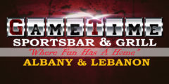 Gametime Sportsbar